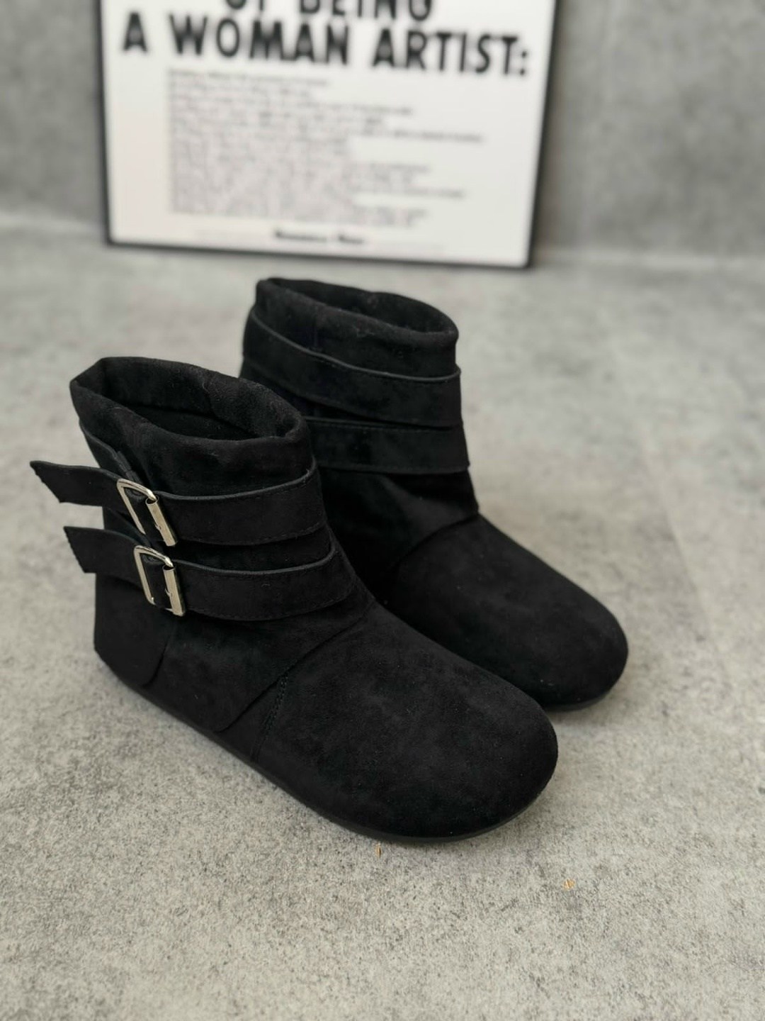 угги женские,угги замш, женская,,зимние женские угги