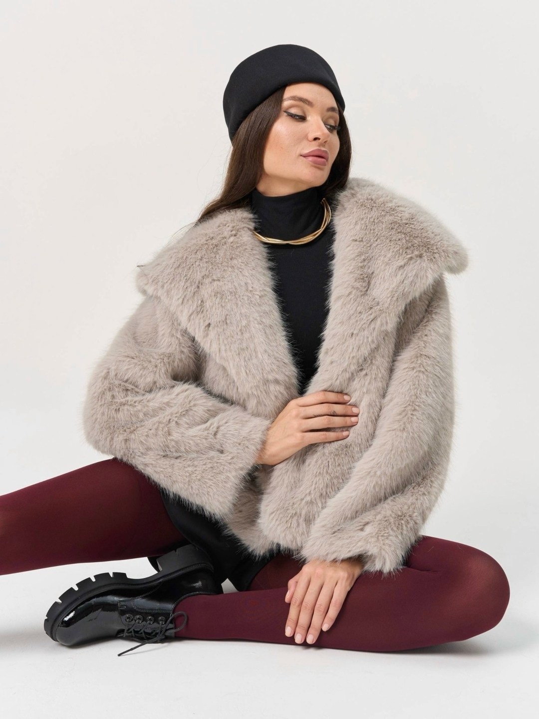 шуба искусственная,женская шуба,шуба,стильные шубки,шуба из искусственного меха