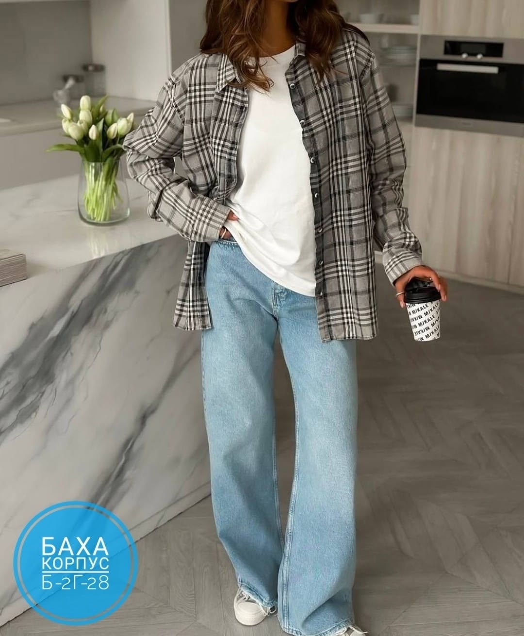 рубашка оверсайз удлиненная в клетку,рубашка женская оверсайз в клетку,рубашка оверсайз в клетку,рубашка оверсайз в клетку betrendy wear,женская рубашка оверсайз