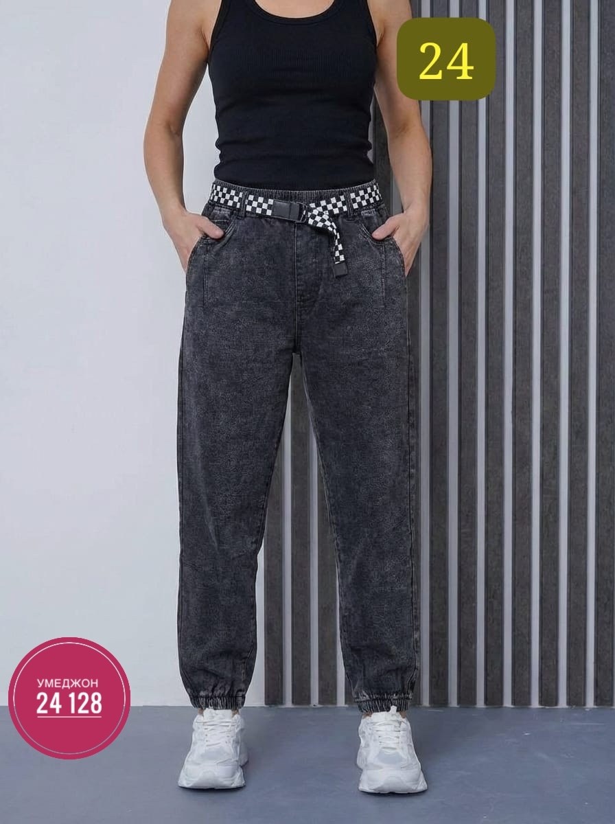 женские джинсы,джинсы брюки,модные джинсы,мом джинсы женские серые на резинке,джинсы мом
