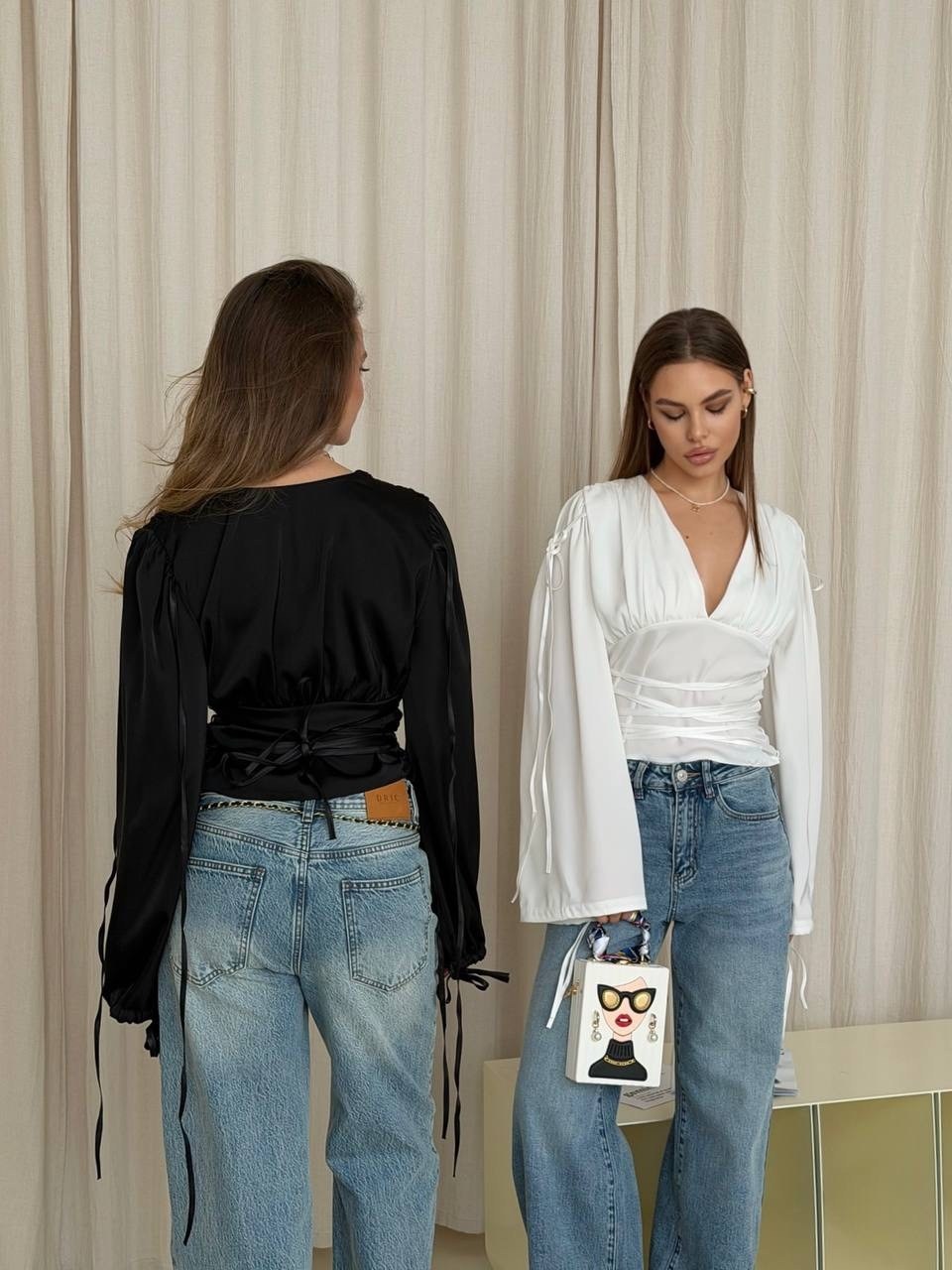 блузка женская,блуза,блуза шелк,блузка с объемными рукавами,блузки