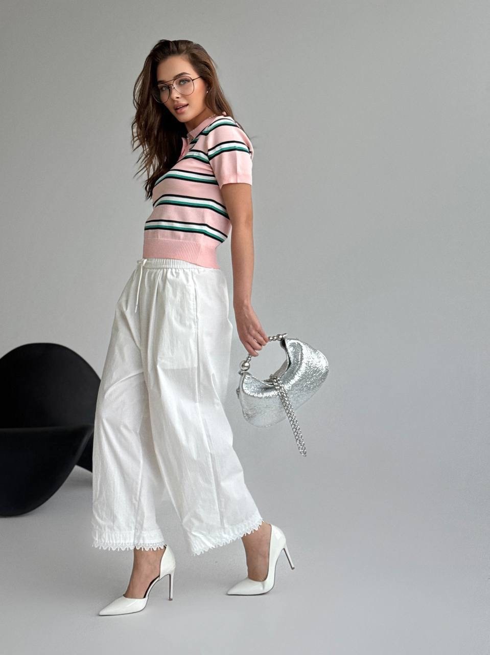 белые брюки женские,белые брюки,повседневные брюки,льняные брюки,хлопковые брюки