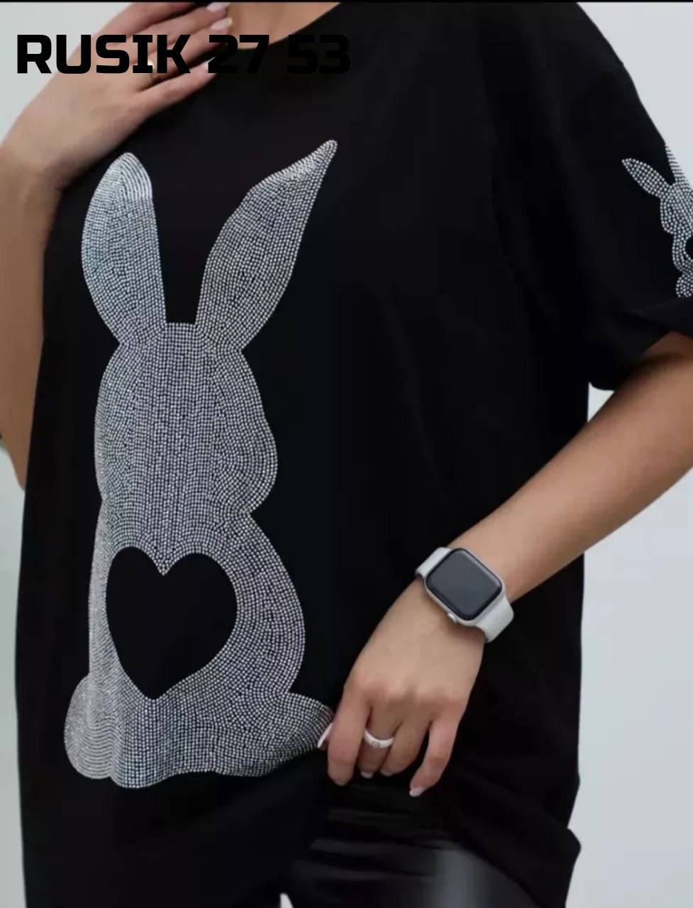 женская футболка,женская майка,футболки базовая,футболка хлопок,футболка оверсайз со стразам