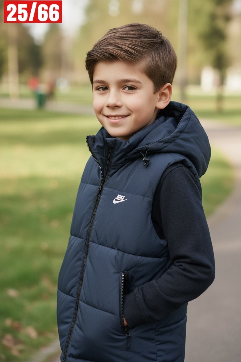пуховик найк для мальчика,пуховик для мальчика nike,жилет детский,куртка найк детская зимняя,детская куртка nike