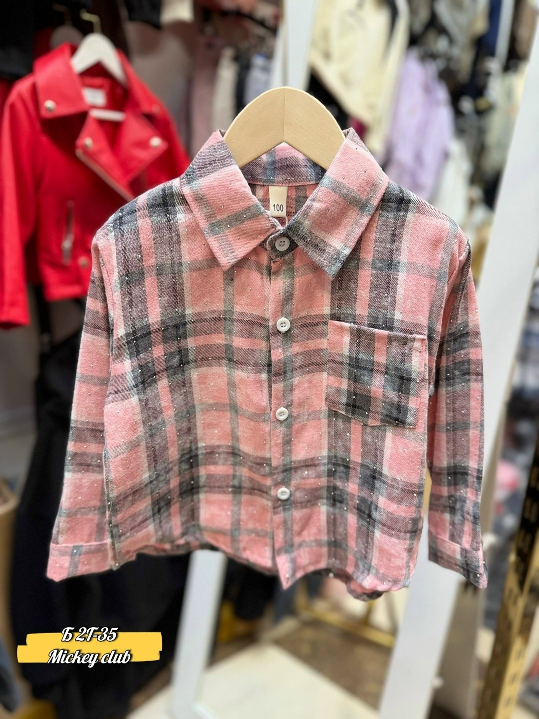 рубашка в клетку для девочек,детская рубашка,рубашка для девочек,детская рубашка в клетку,рубашка в клетку