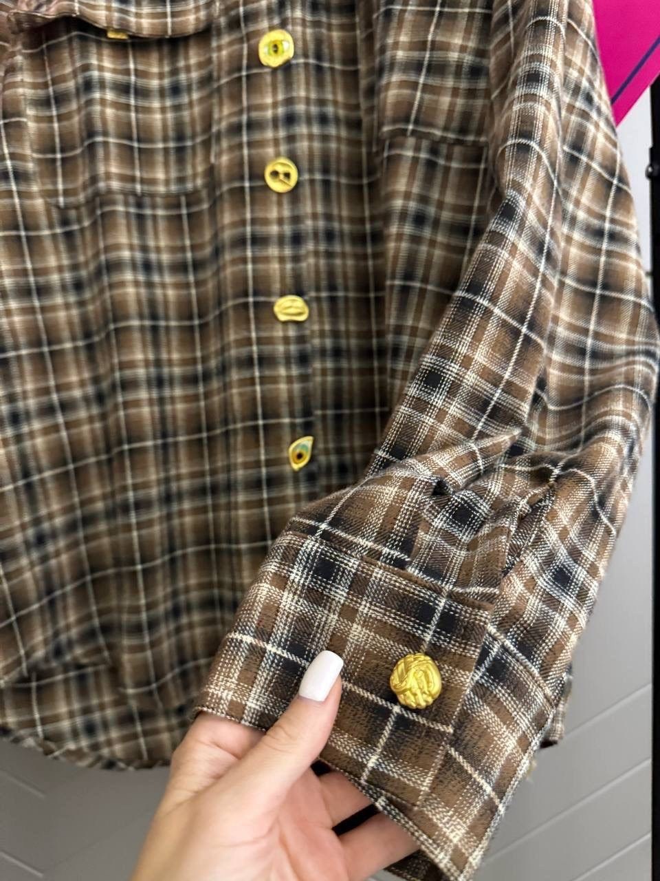 рубашка женская в клетку оверсайз,оверсайз стиль,мода и стиль,мода модная