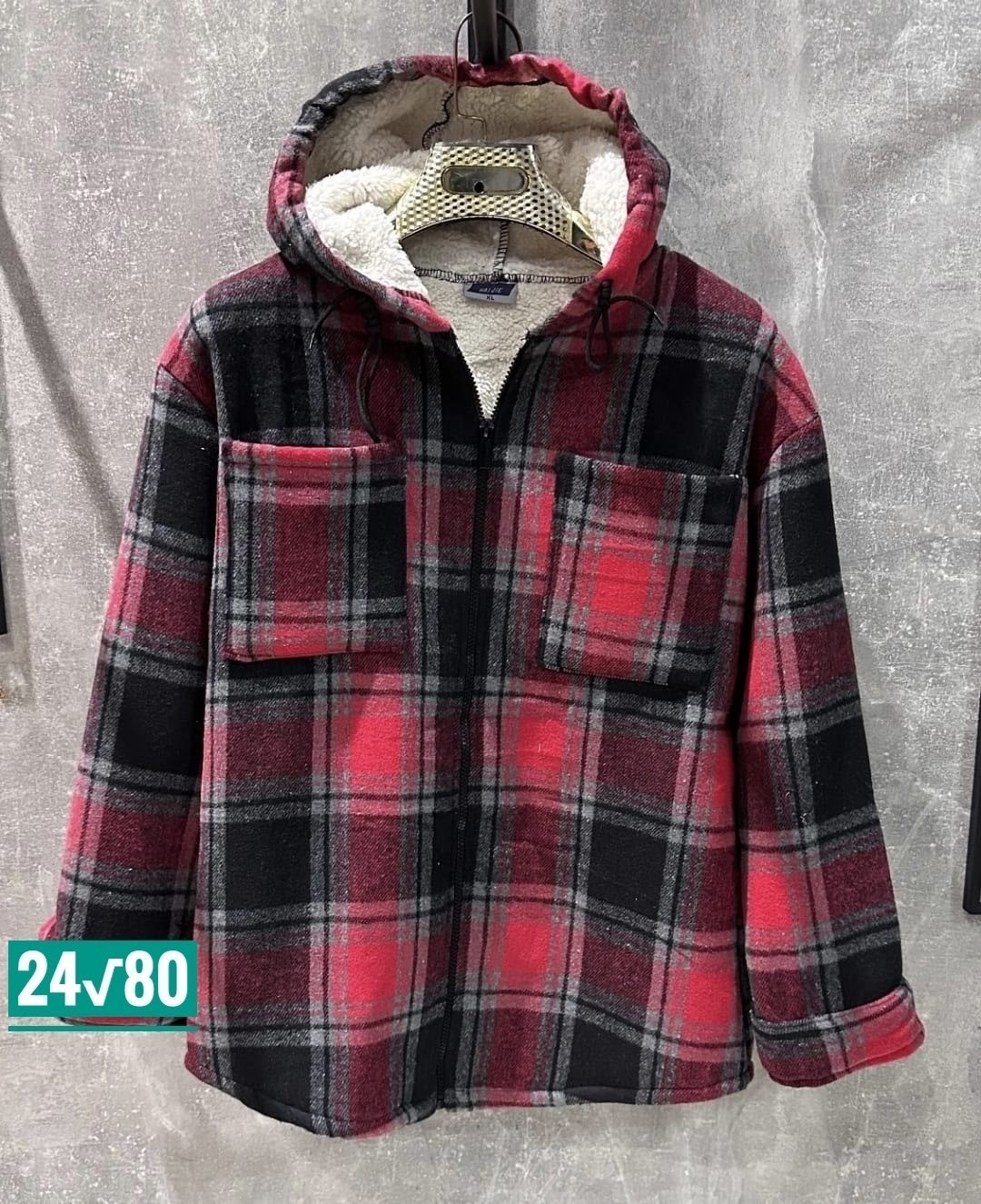 рубашка с капюшоном,рубашка в клетку с капюшоном,рубашка теплая в клетку с капюшоном,клетчатая куртка рубашка с капюшоном,теплая рубашка с капюшоном