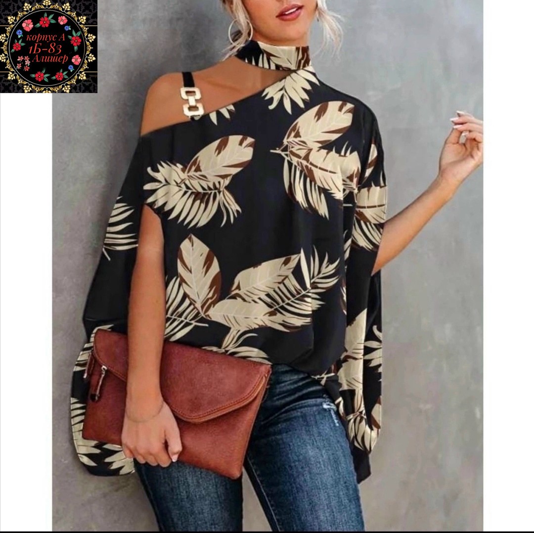 блузка с принтами,женская летняя блузка,gmxia женские модные повседневные летние блузки,модная блузка,блузка женская