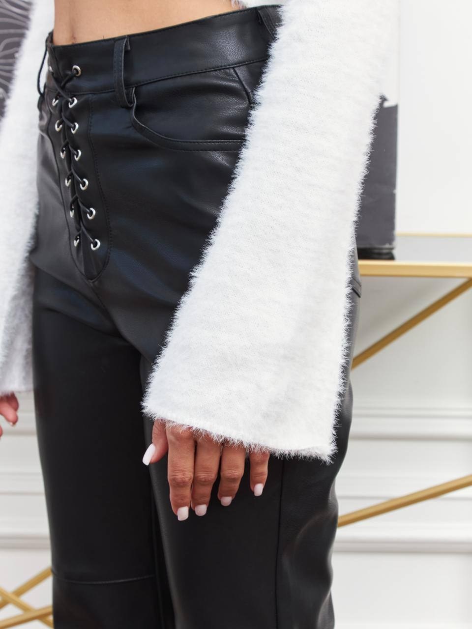 кожаные штаны,свитер джемпер,женские кожаные брюки,леггинсы кожаные,кожаные брюки