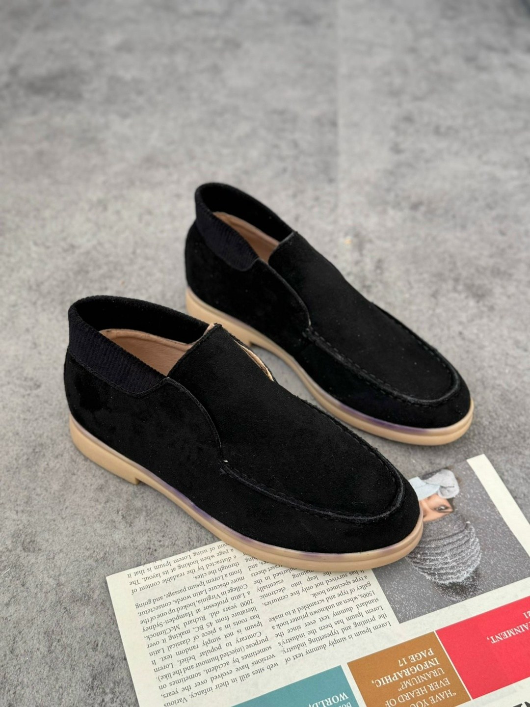 ,лоферы женские,лоферы замшевые,лоферы из натуральной замши,женская