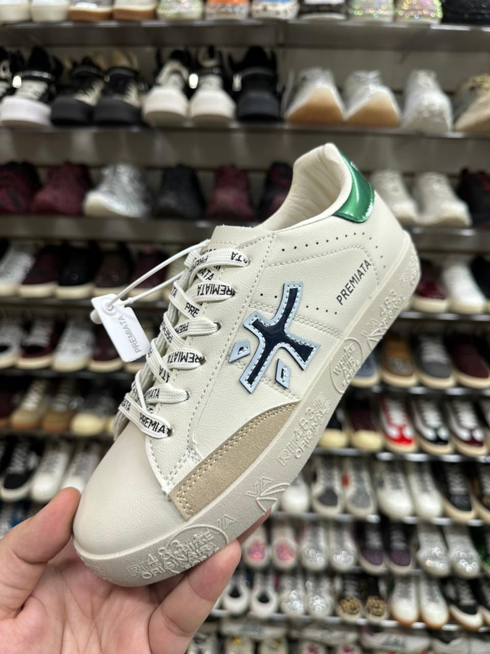 ,кроссовки premiata,кроссовки premia,кеды premiata,женские кроссовки premiata