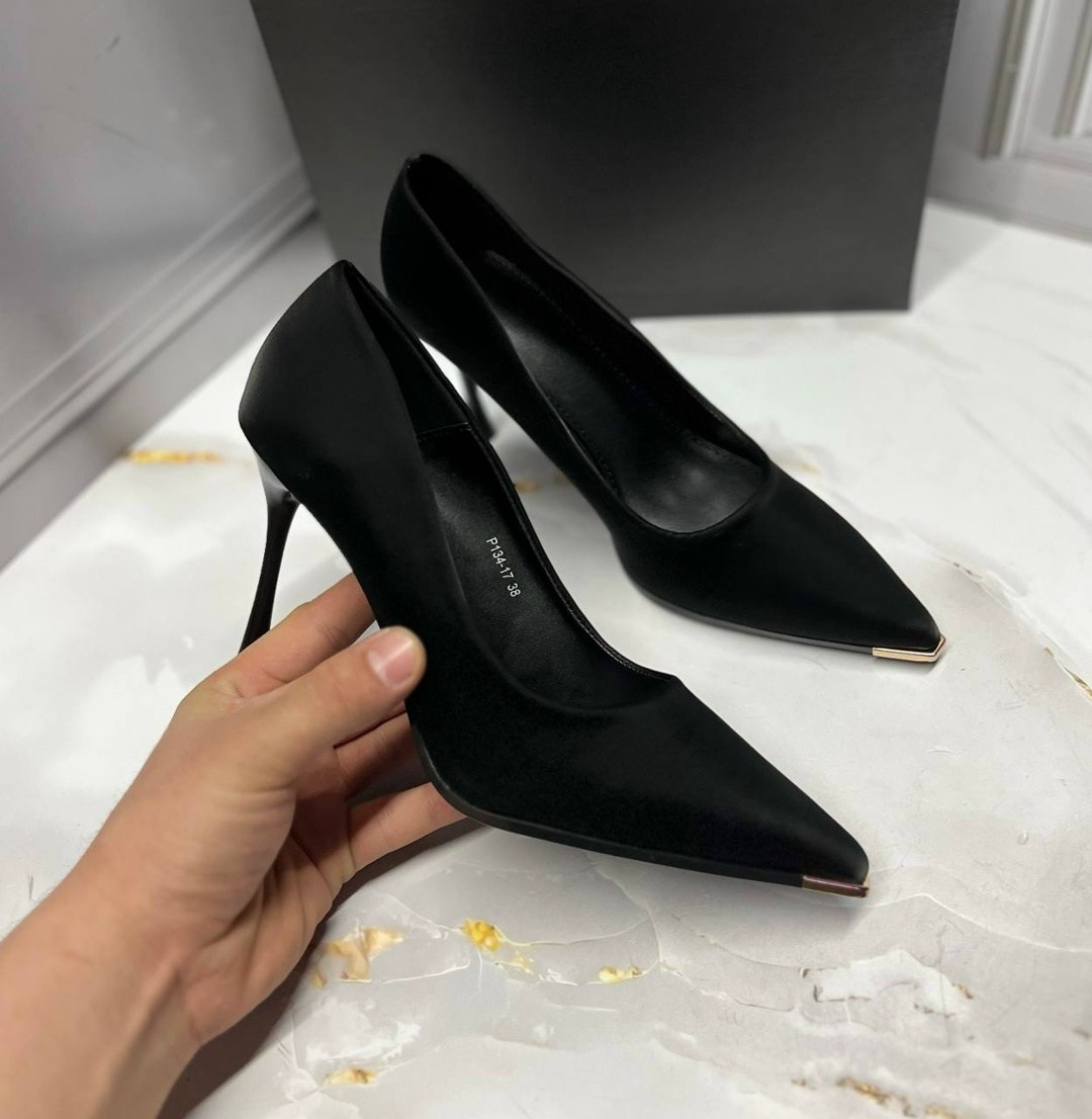 туфли лодочки женские,туфли лодочки bigtree,туфли лодочка,женские туфли-лодочки с острым носком на высоком каблуке,женские туфли-лодочки на высоком каблуке 9 см