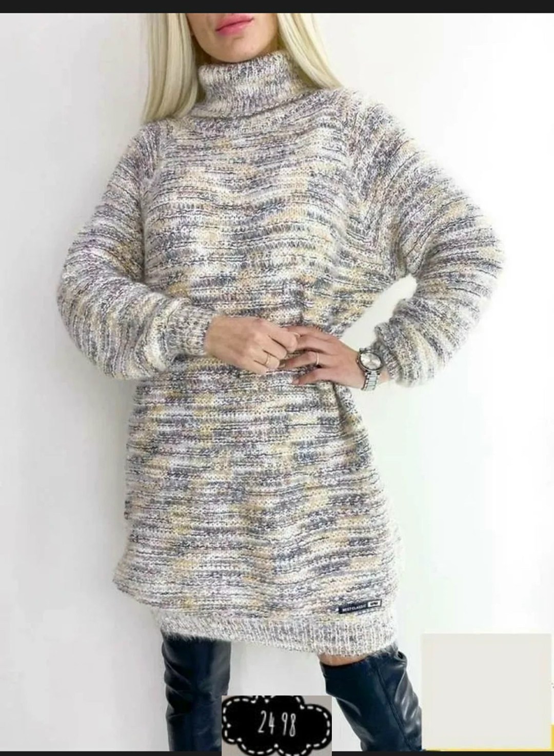 туника свитер оверсайз вязаное теплое berlinta,туника вязаная тёплая,стильное вязаное женское платье – туника,туника свитер оверсайз вязаное теплое niki&anni,пушистые туники