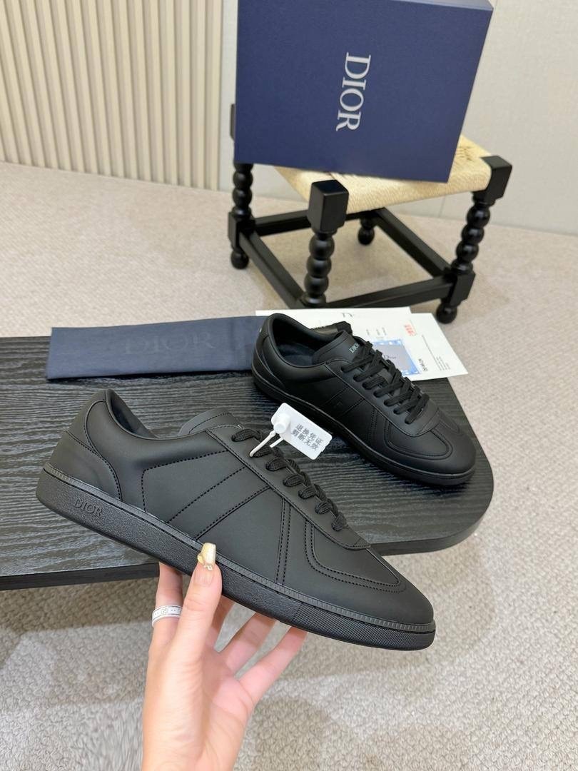 мужские кроссовки christian dior,мужские кожаные кроссовки christian dior черные матовые,кроссовки dior мужские,кроссовки диор,кроссовки dior