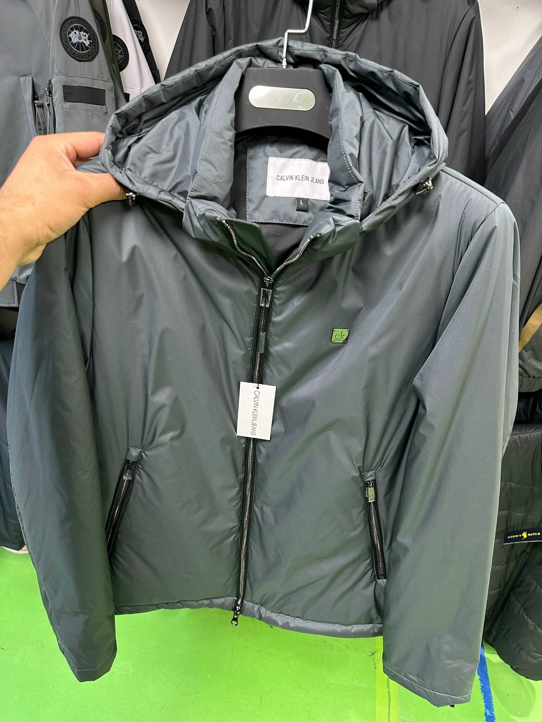 куртка мужскaя демисезонная,мужская куртка dsgdong модель 6813,демисезонная куртка,гардо куртки мужские,куртка