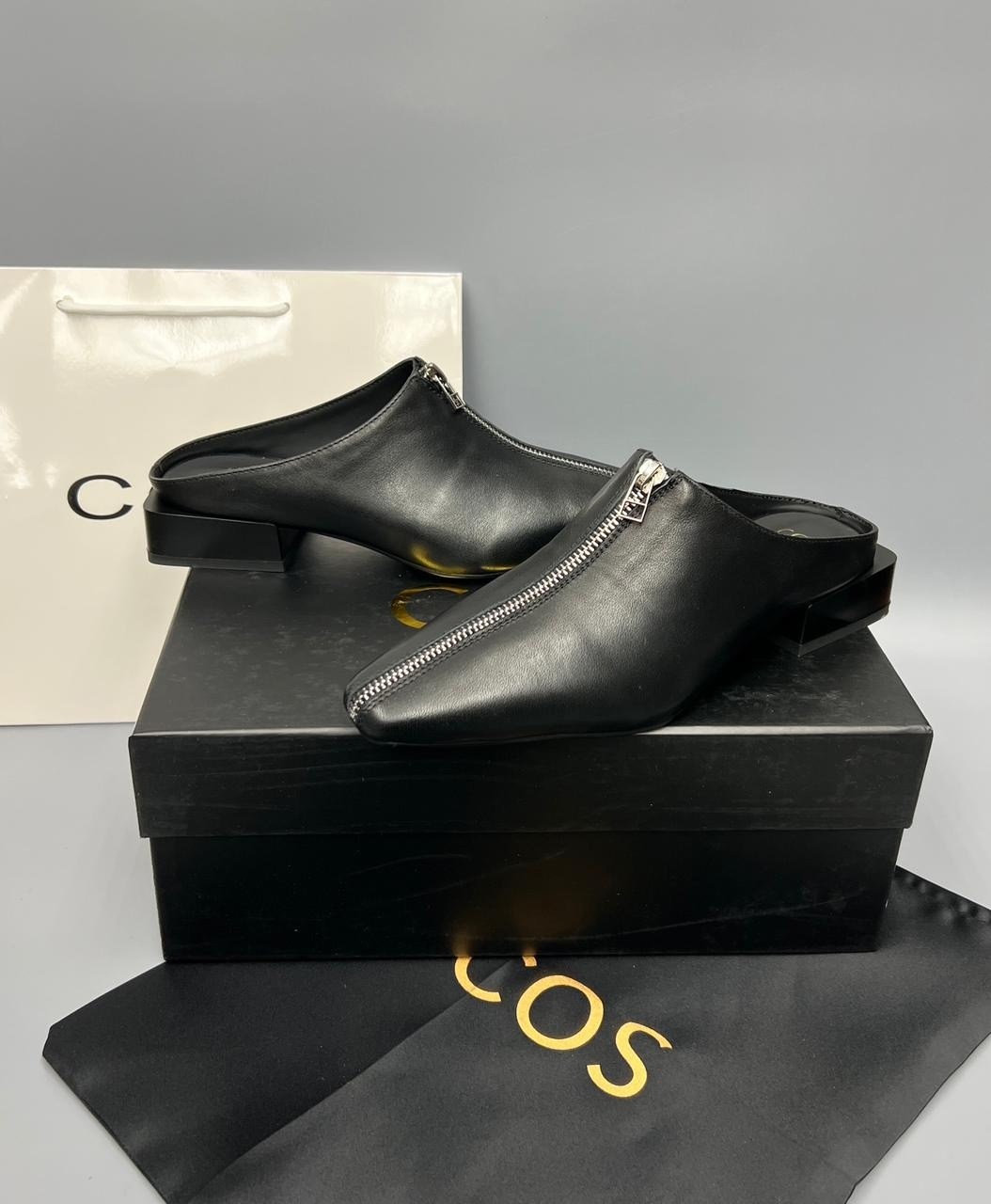 ,мюли гуччи,женская ,брендовая ,кожаные мюли gucci