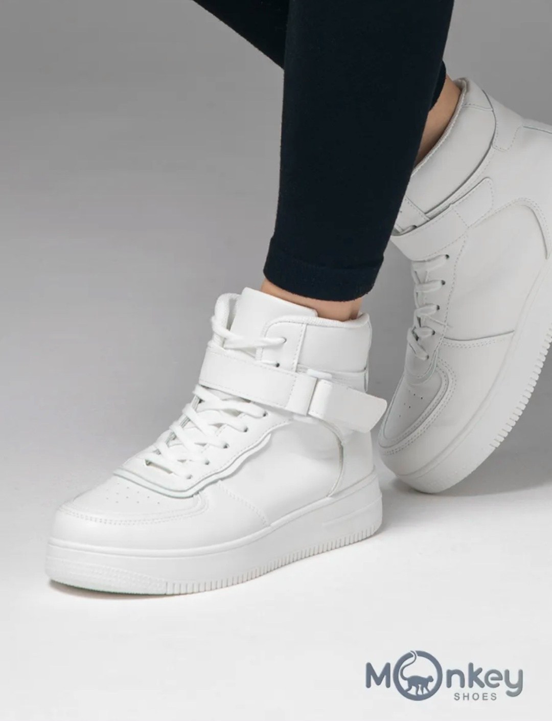 ,кроссовки женские белые,кроссовки женскиe,кроссовки демисезонные белые,завышенные кроссовки женские