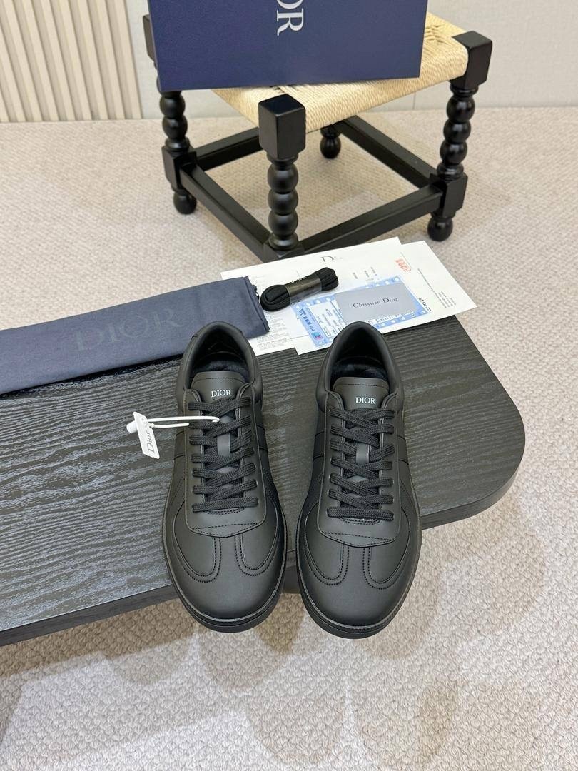 мужские кроссовки christian dior,мужские кожаные кроссовки christian dior черные матовые,кроссовки dior мужские,кроссовки диор,кроссовки dior