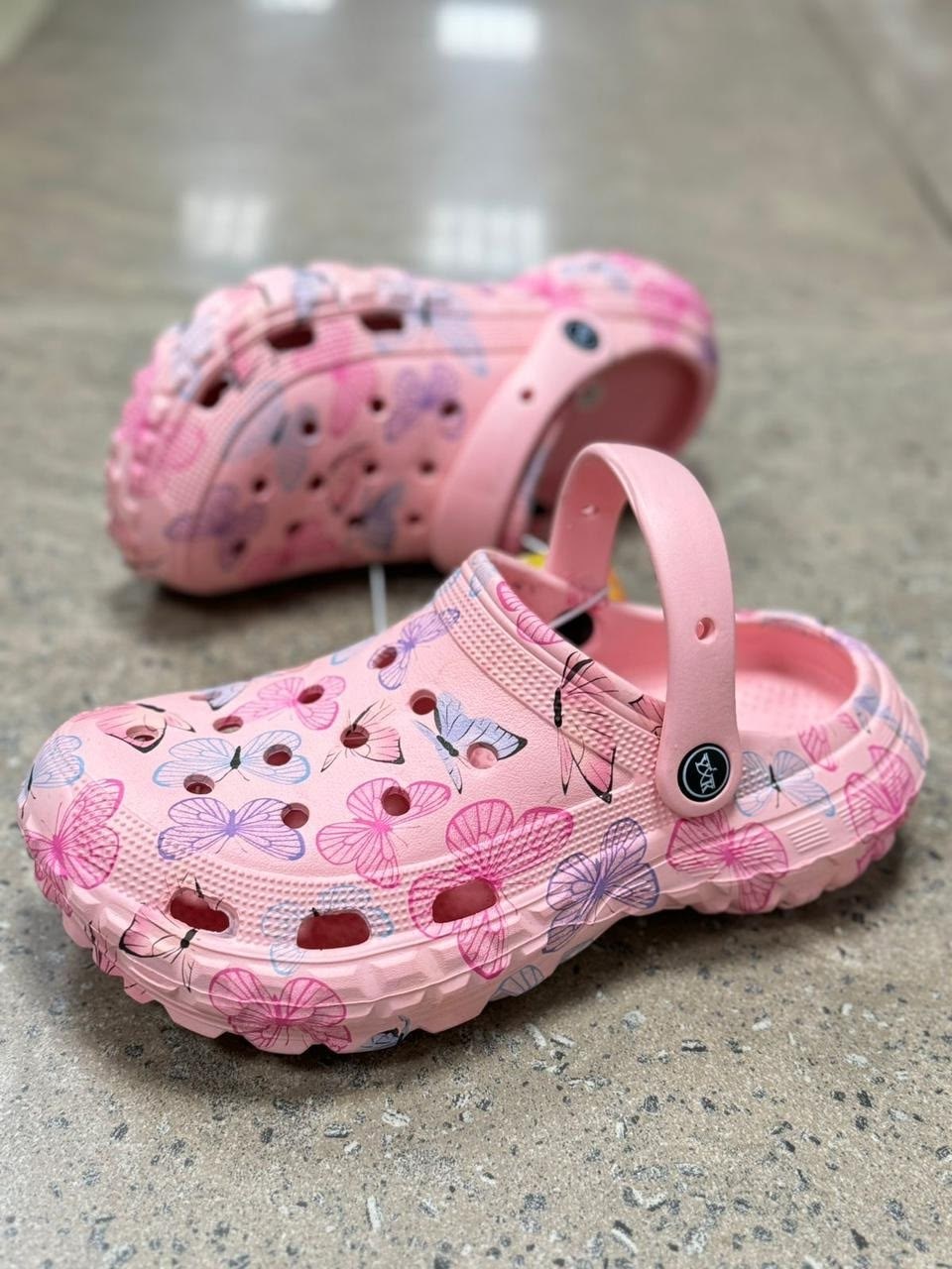 сабо летние резиновые crocs,сабо детские crocs,шлепанцы крокс детские,сабо crocs,бае клог кроксы