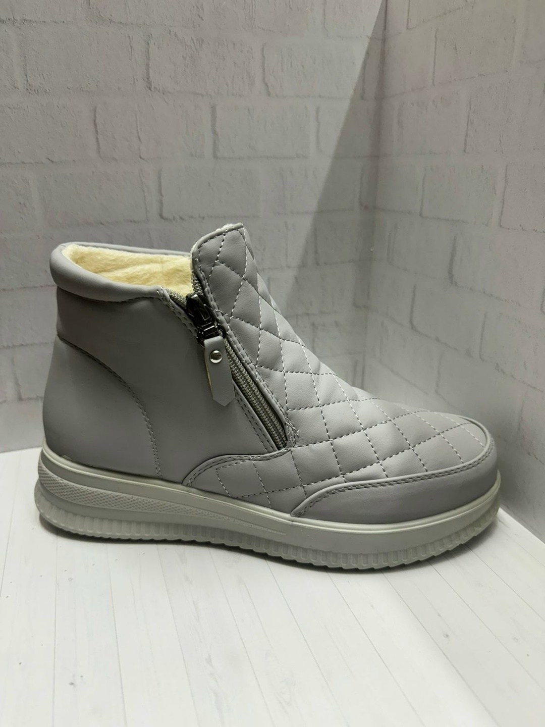 ,ботинки,ботинки gallashoes, женская зимняя,женская