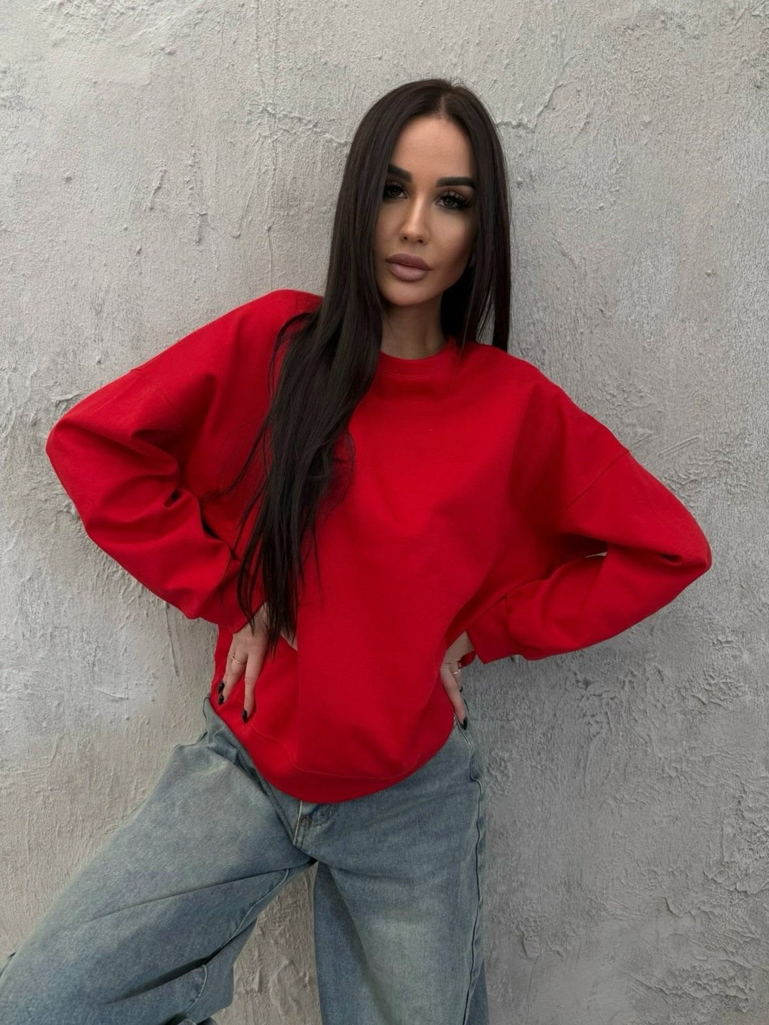 свитшот женский оверсайз,свитшот женская,свитшот оверсайз,голубой свитшот,кофта свитшот