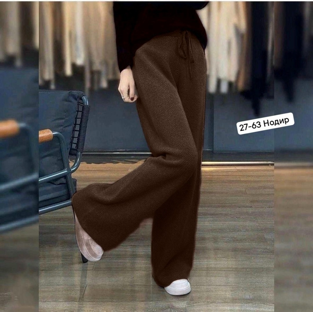 штаны палаццо женские трикотажные,широкие кашемировые брюки женские,штаны женские палаццо кашемир на резинке,женские теплые брюки шерсть-кашемир,трикотажные брюки