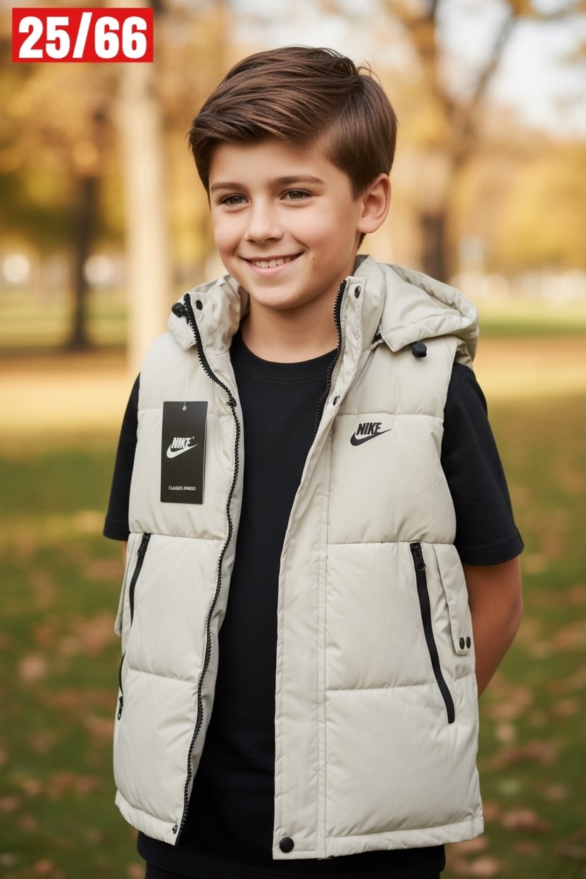 пуховик найк для мальчика,пуховик для мальчика nike,жилет детский,куртка найк детская зимняя,детская куртка nike