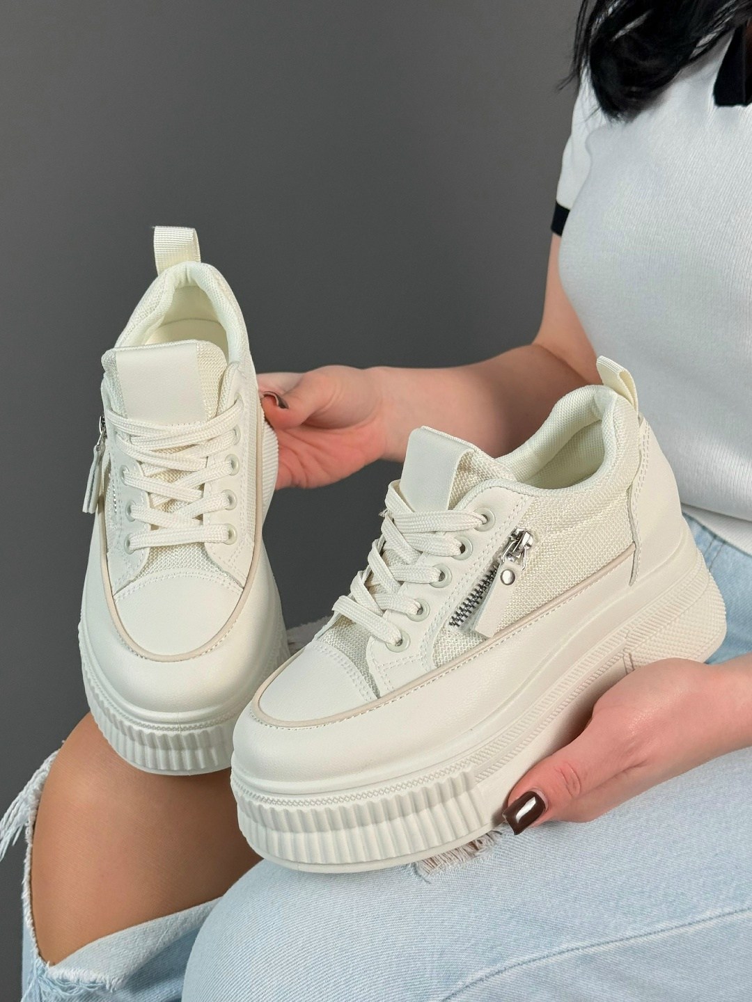 ,кроссовки женскиe,кеды женские на высокой подошве,женская ,кеды кроссовки женские