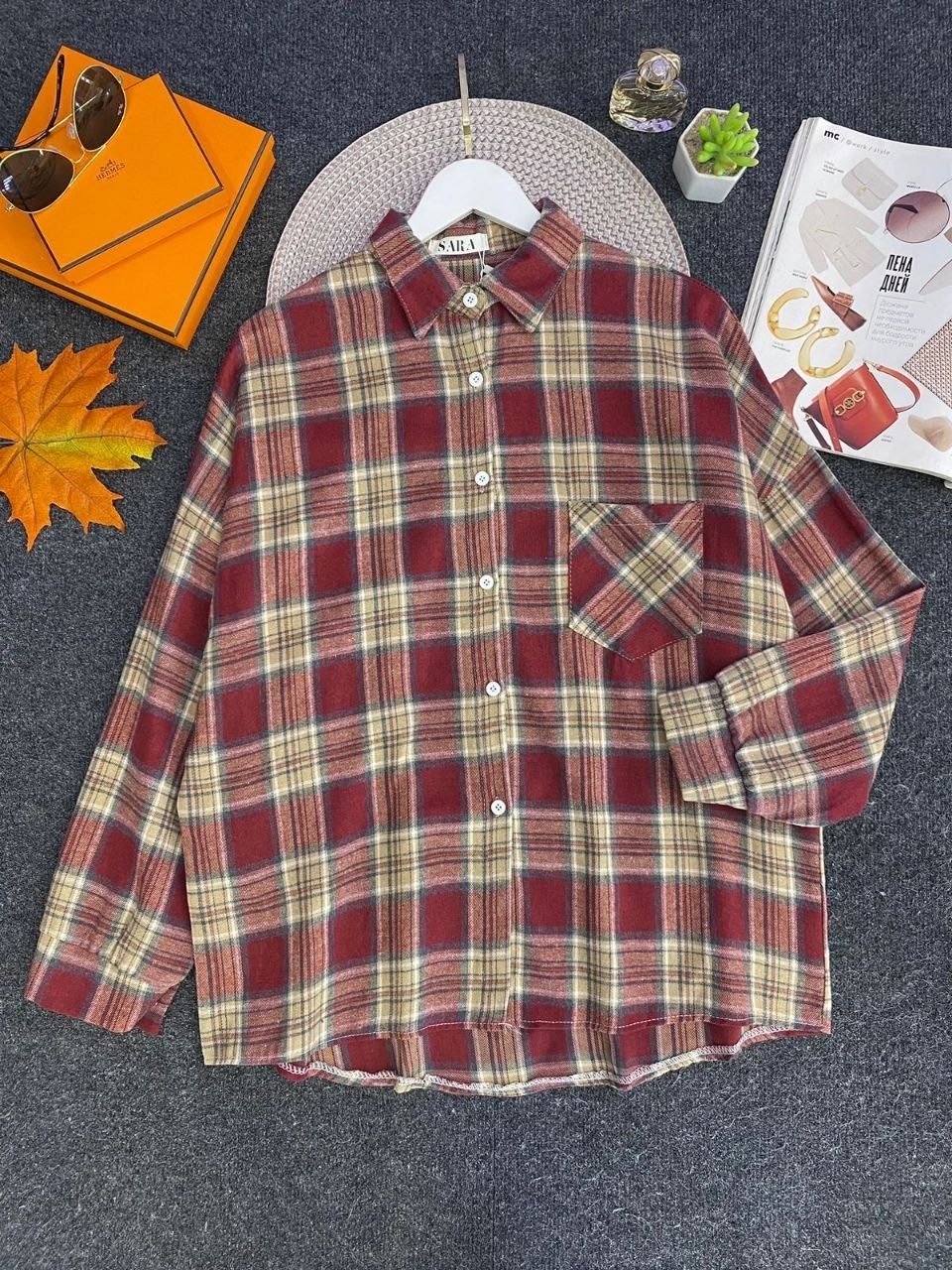 женская рубашка в клетку,рубашка в клетку,рубашка клетчатая,клетчатая рубашка женская,рубашка в клетку женская оверсайз