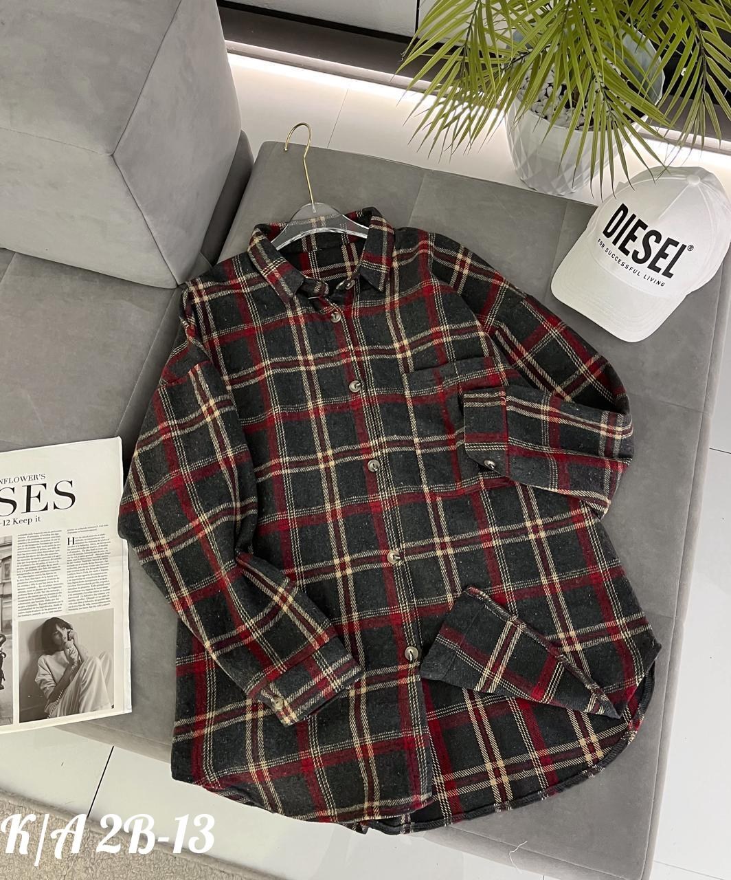 рубашка в клетку женская,рубашка в клетку женская оверсайз,рубашка женская,рубашка в клетку,повседневные женские рубашки в клетку оверсайз