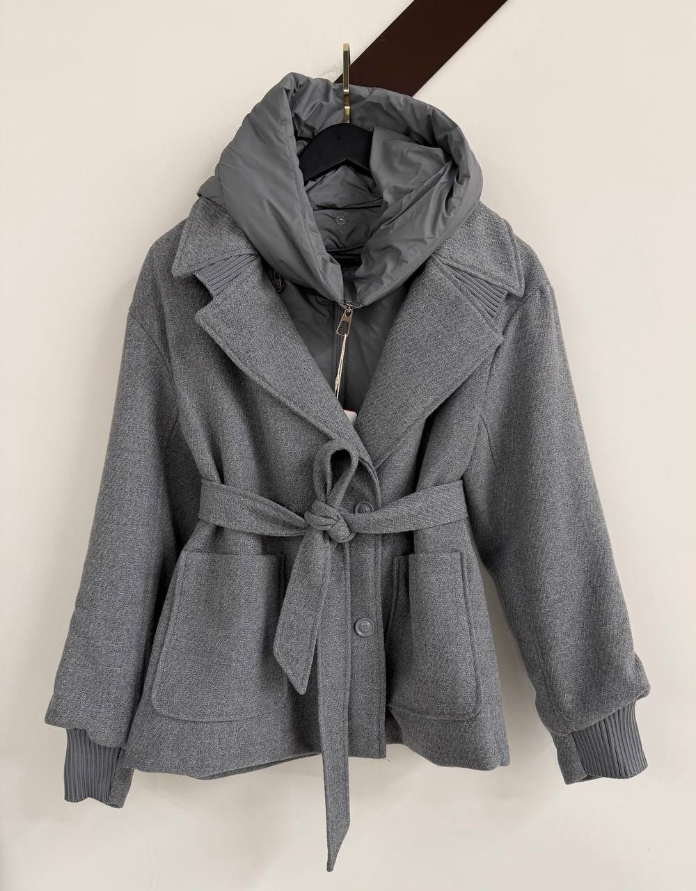 полупальто,полупальто классическое,пальто куртка,куртка женская,чёрное пальто