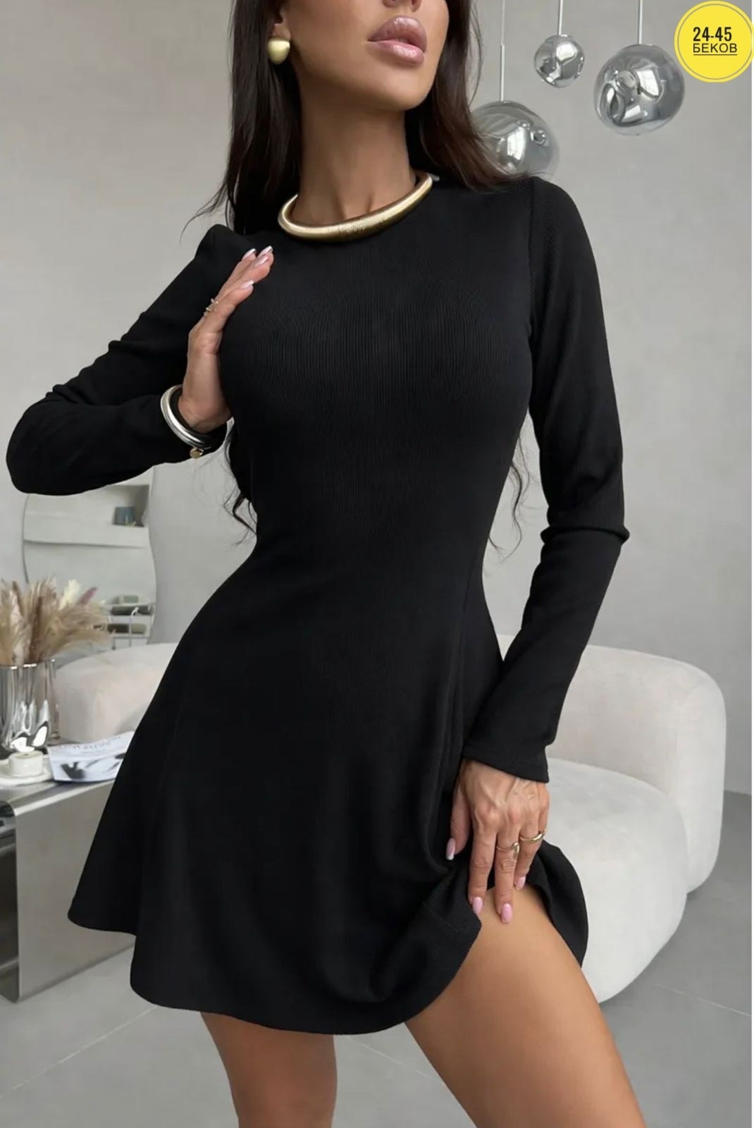 платье полусолнце,платье мини полусолнце krispol,платье женское мини,платье,платье приталенное