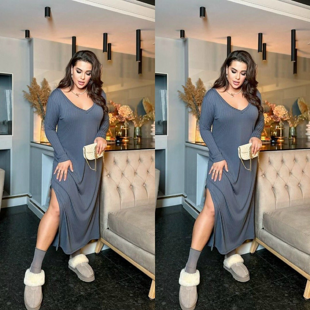 трикотажное платье,трикотажное платье женское,платье миди стильное,трикотажное платье макси,платье стильное