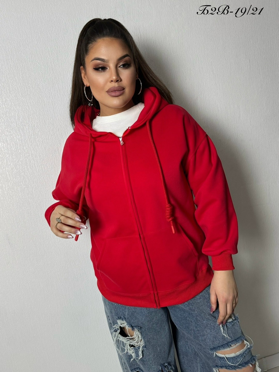 женское толстовка,толстовка женская красная,толстовка,кофта оверсайз с капюшоном,толстовки свитшот