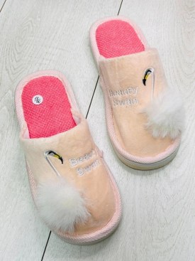 Тапочки
