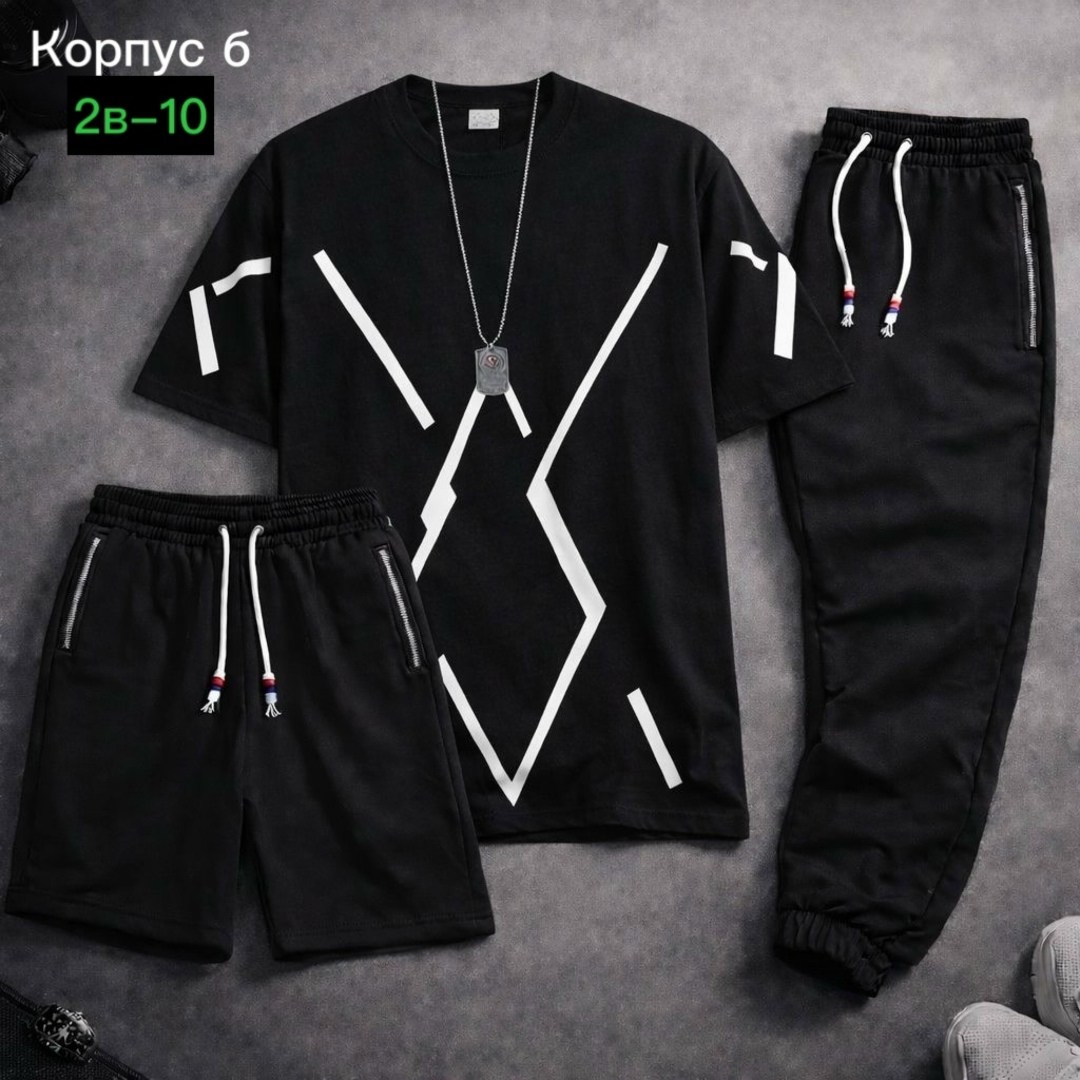 костюм спортивный мужской,спортивные костюм,костюм для мужчин,футболки комплект,костюм двойка мужской