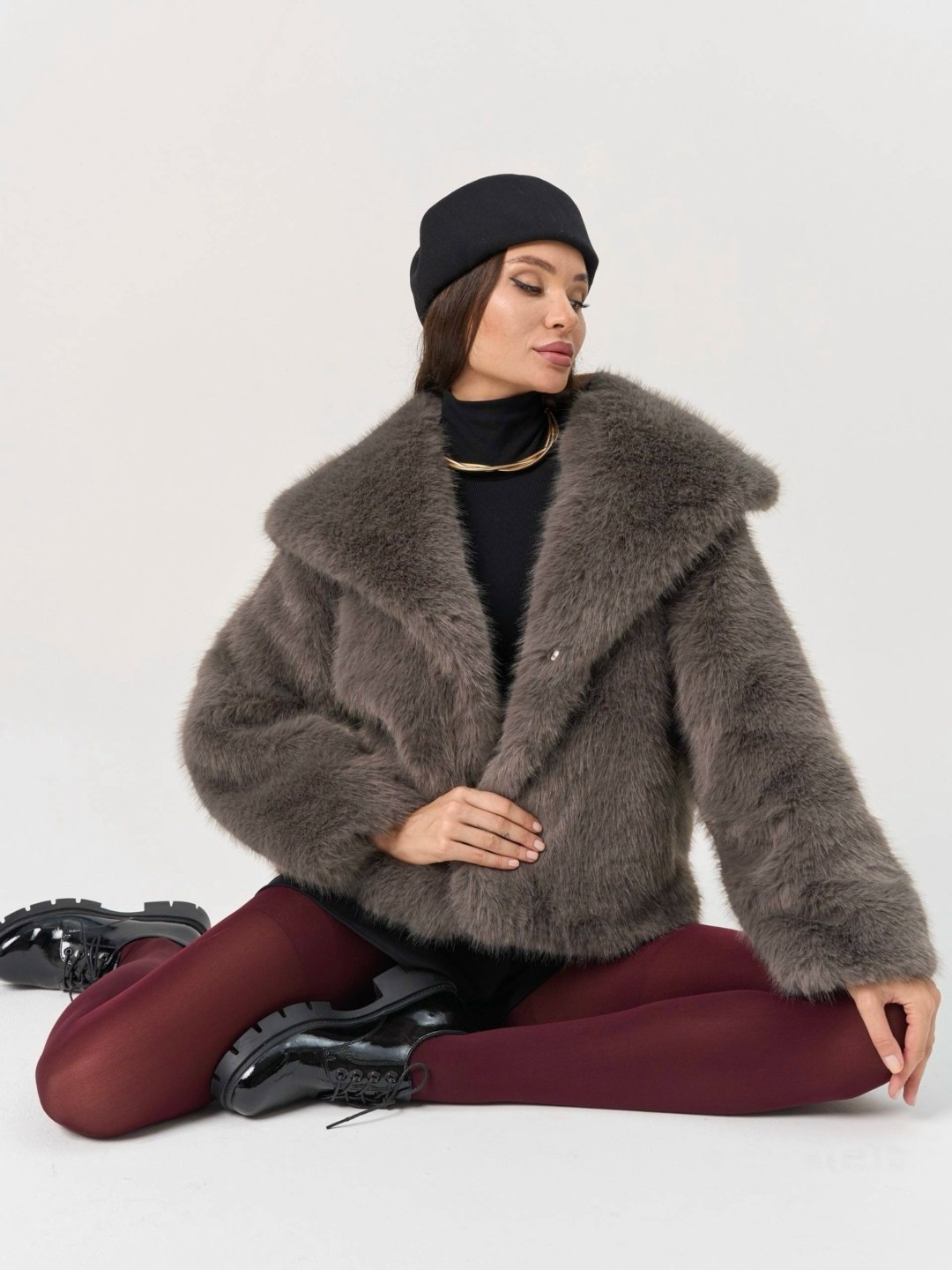 шуба искусственная,женская шуба,шуба,стильные шубки,шуба из искусственного меха