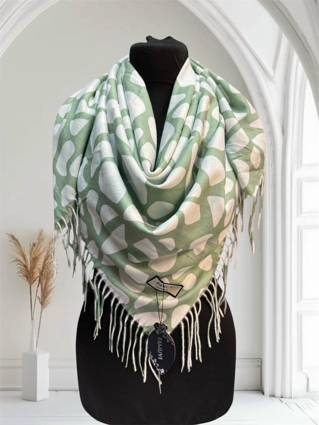 платок женский кашемир,стильные платки,кашемировый платок,платки двусторонняя,платки кашемир