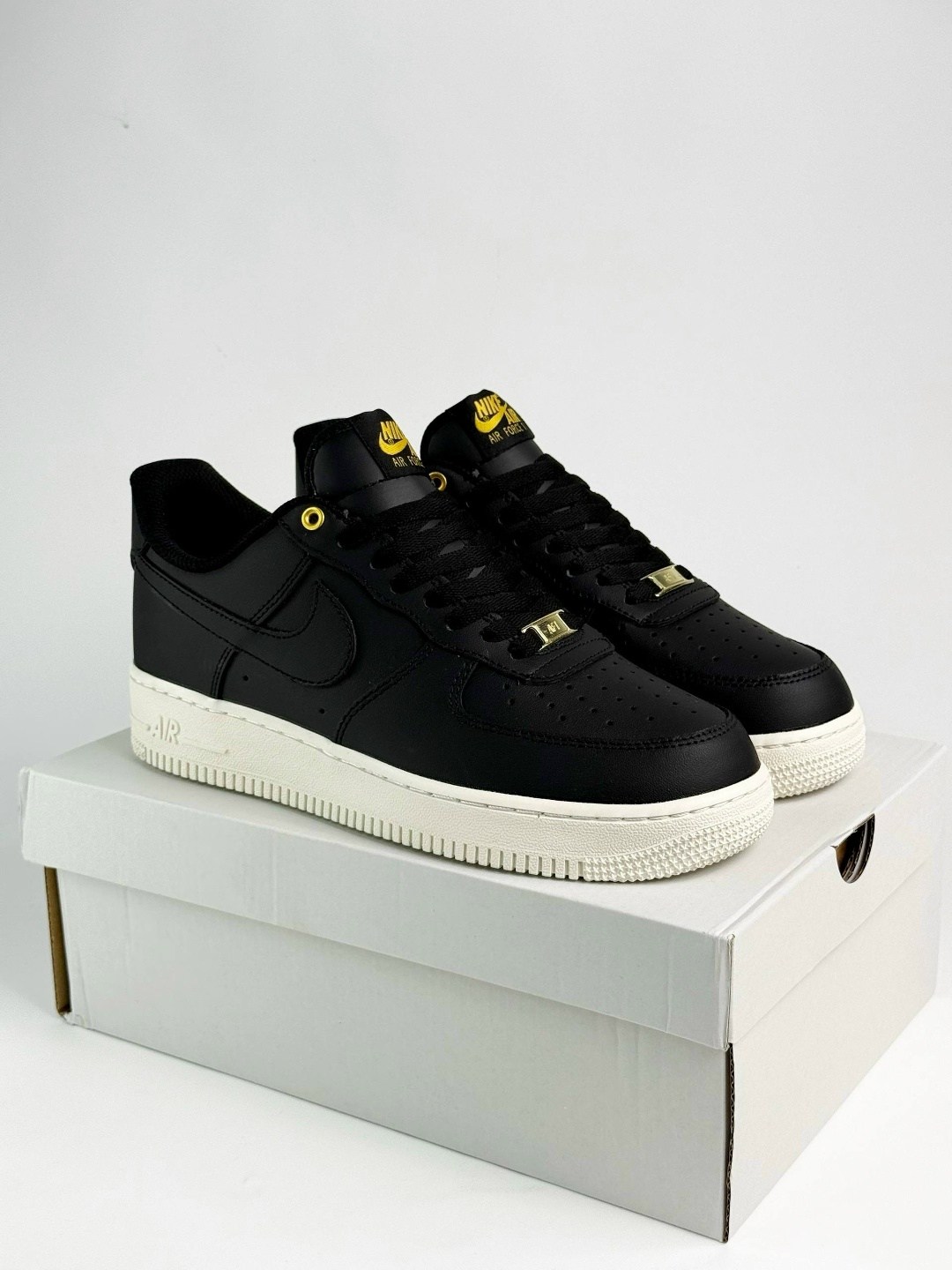 кроссовки найк аир форс 1 мужские,кросcовки nike air force 1,кроссовки nike air force 1 low цвет черный,nike air force 1 low black,nike air force 1