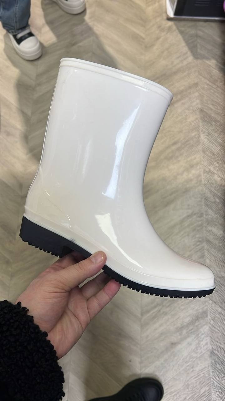 сапоги резиновые,женские резиновые сапоги,резиновые полусапожки кеддо,,сапоги пвх
