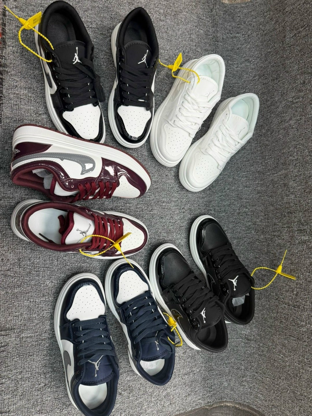 кроссовки,nike air jordan 1 low se, женская,кроссовки nike air jordan 1 low,кроссовки air jordan 1 low all star 2026 черный