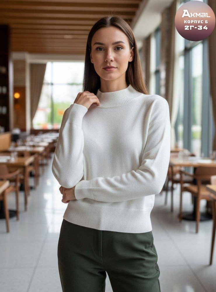 свитер женский,бежевый джемпер,джемпер повседневный,свитер женский кашемировый,джемпер