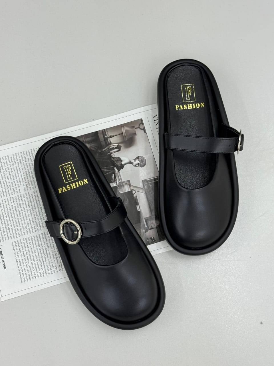 ,женские лоферы,женская ,лоферы голубые,женские шлепанцы