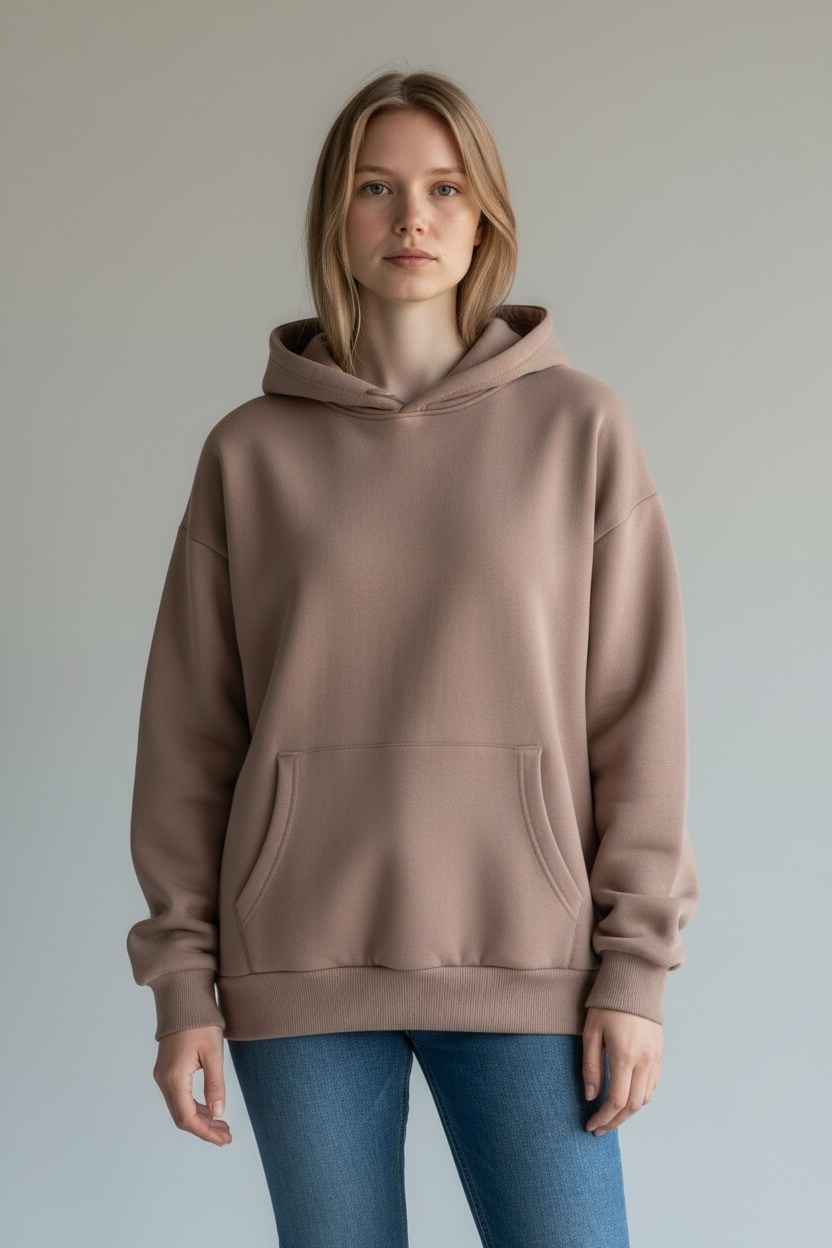 худи оверсайз kulonga comfort молочно-белое,толстовки женская,свитшот с капюшоном,толстовка,толстовка белая