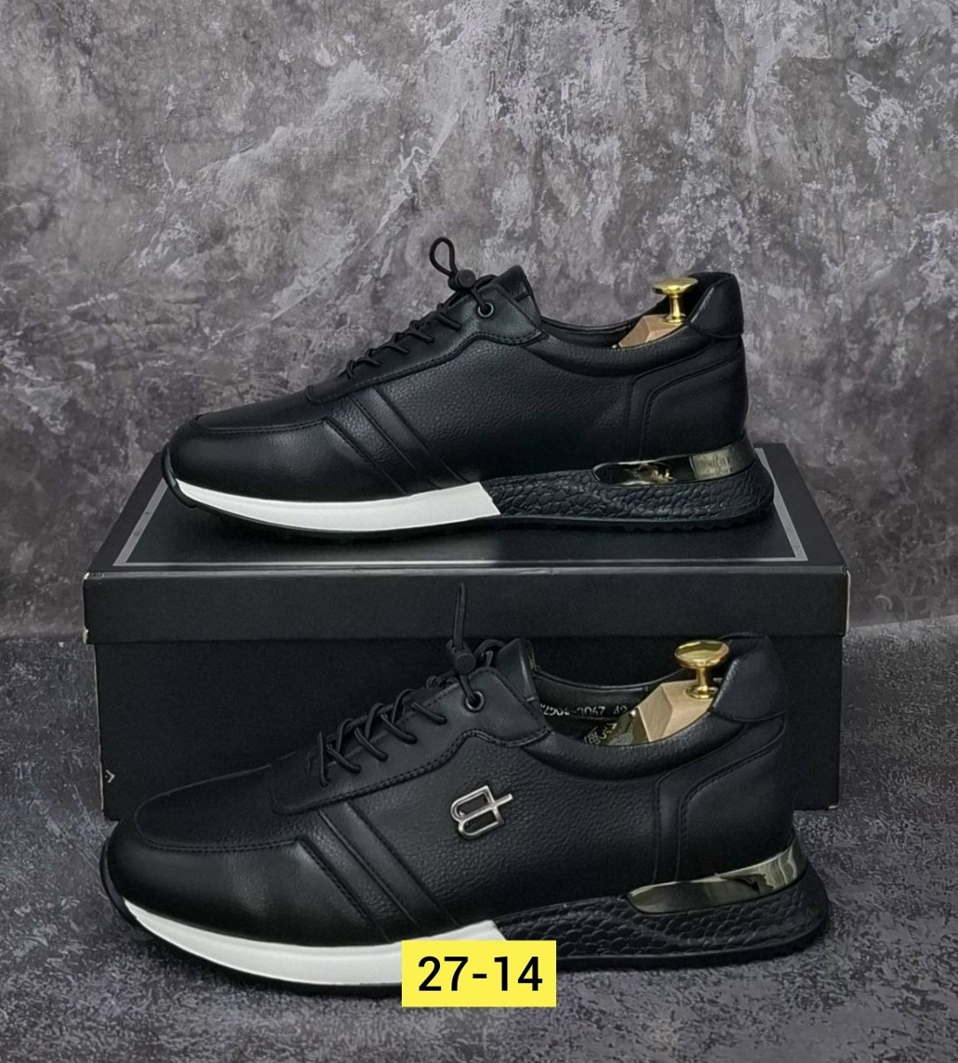 ,кожаные кроссовки мужские,кроссовки биллионер мужские,мужские кроссовки,кроссовки мужские mirko osvaldo