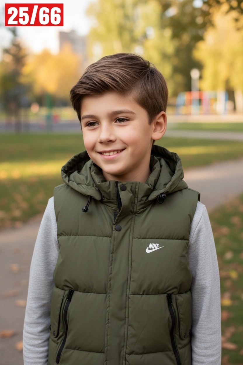 пуховик найк для мальчика,пуховик для мальчика nike,жилет детский,куртка найк детская зимняя,детская куртка nike
