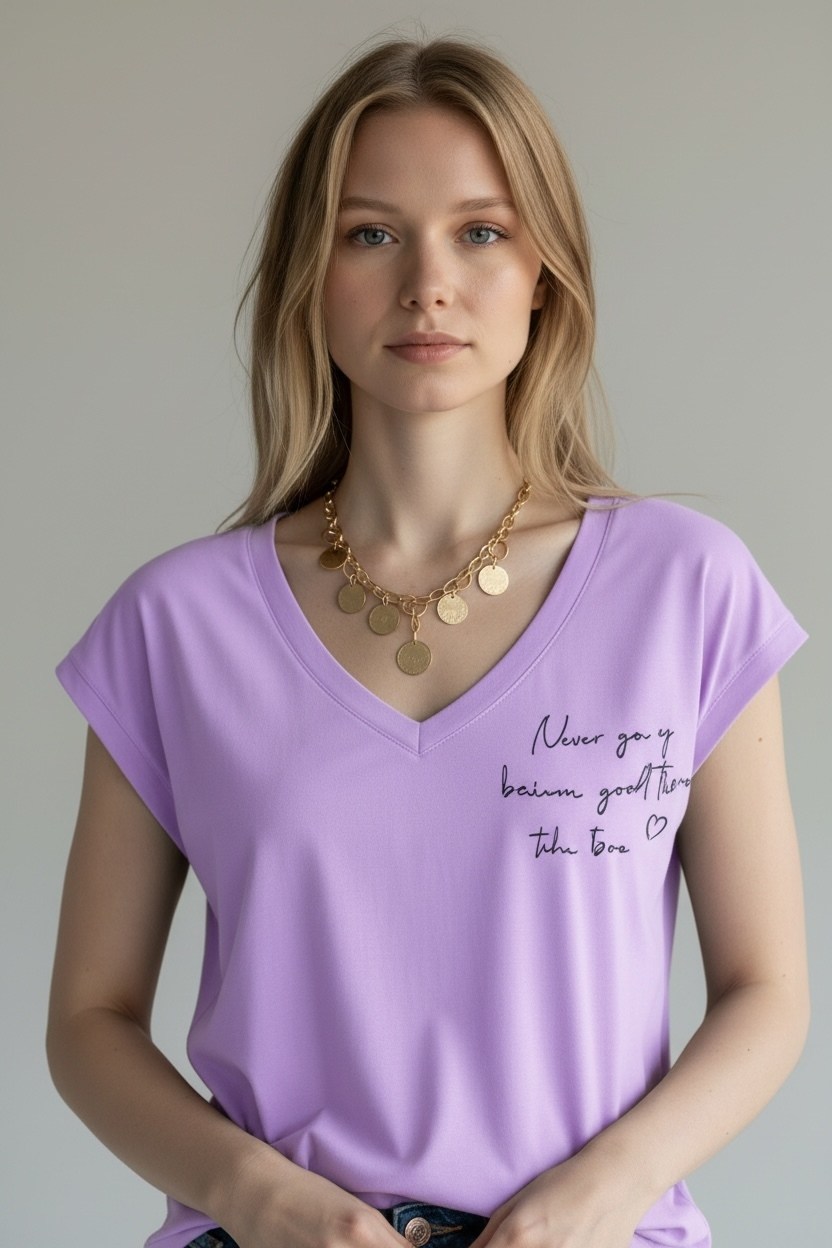 футболки женская,базовая женская футболка,фиолетовая футболка женская,фиолетовая футболка,футболка