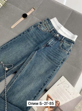 Джинсы