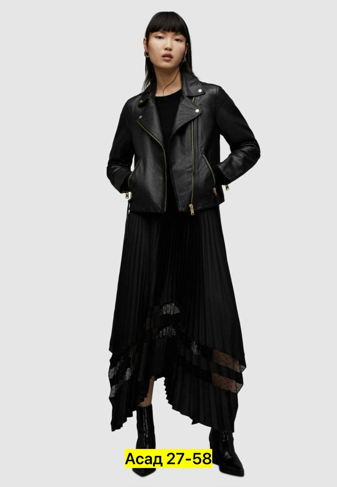 кожаная куртка,кожаная куртка косуха,куртка косуха,кожаная куртка мужская,байкерская куртка