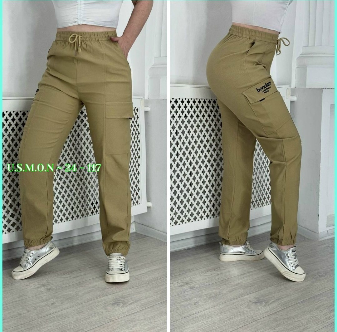 женские брюки джоггеры карго,женские брюки с карманами,брюки женские джоггеры,джинсы брюки штаны женские,штаны женские